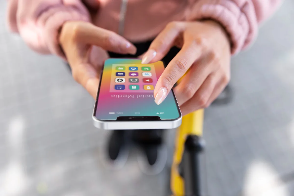 Iphone aziendali 2025: aumentano le richieste di noleggio