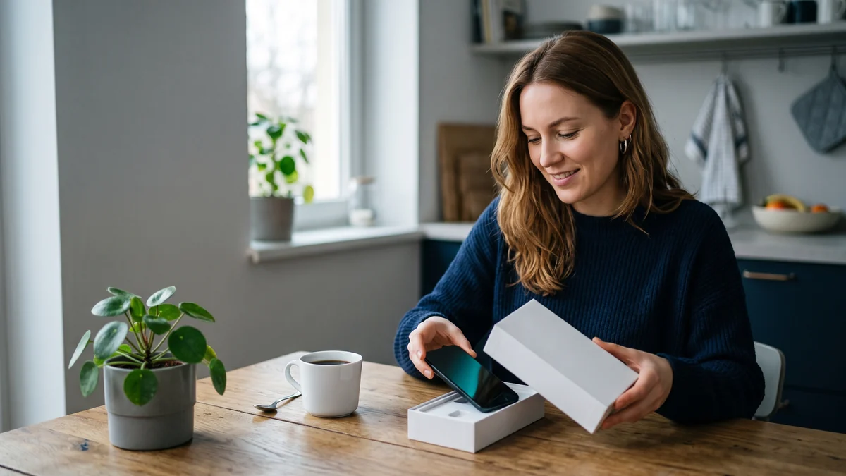 Noleggiare un iPhone da privato: come funziona la Formula PERSONAL