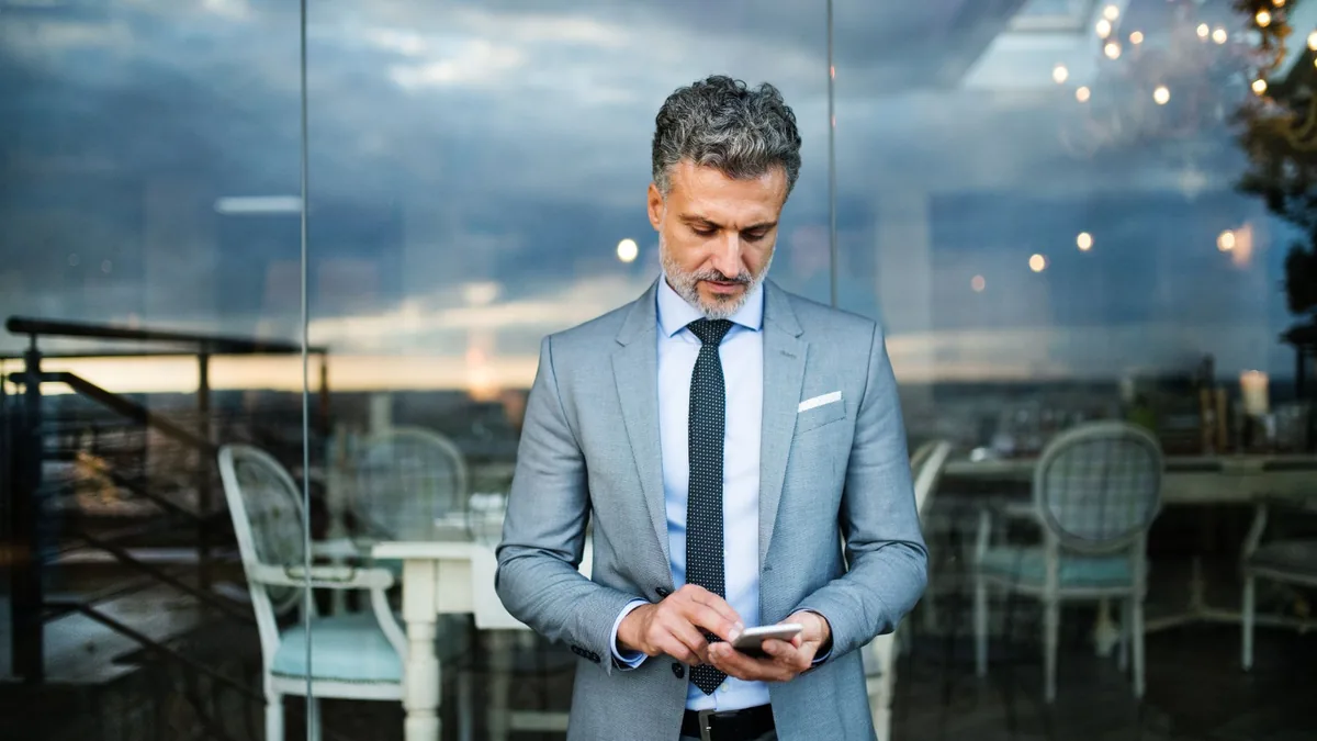 Noleggio smartphone per aziende: scopri perché è green