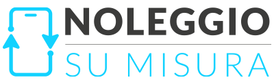 NoleggioSuMisura